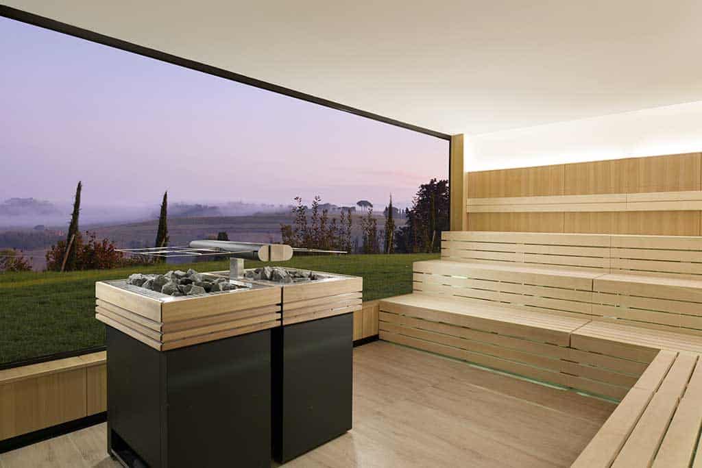 Borgobrufa Spa Resort