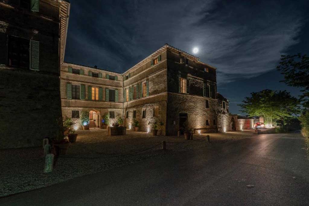 Ca' Bianca