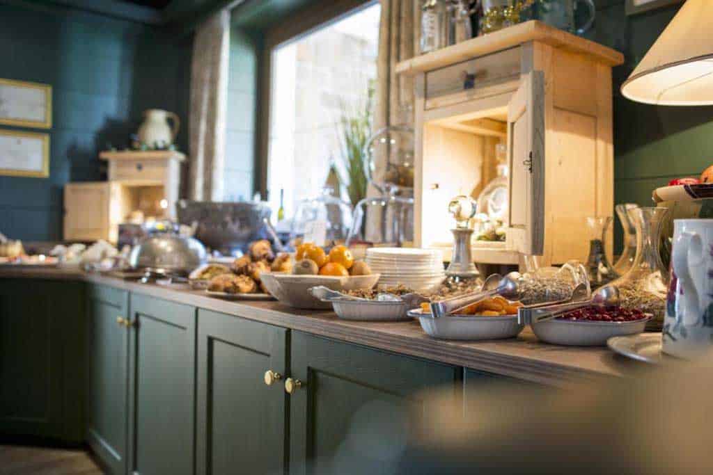 Chalet Hotel Hartman