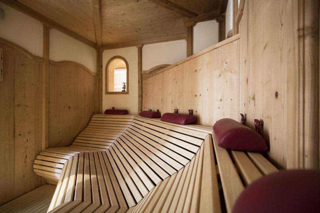 Chalet Hotel Hartman
