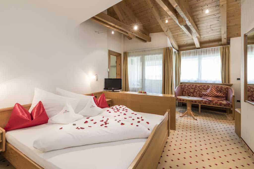DAS BADL - Smart Retreat AO