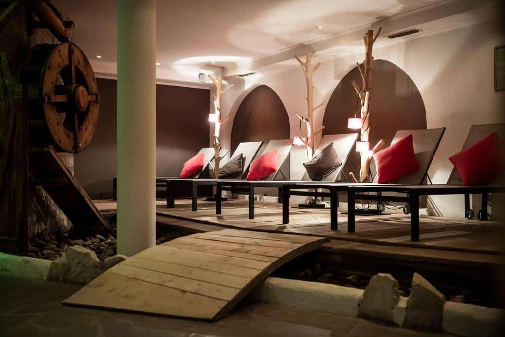 Hotel Acadia