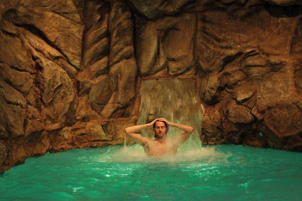 Sonnenhotel Adler Spa and Nature