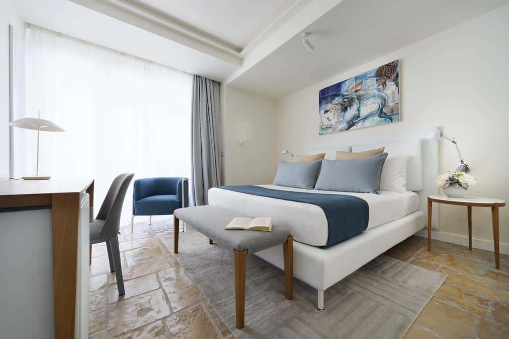 Villa Blu Capri Hotel