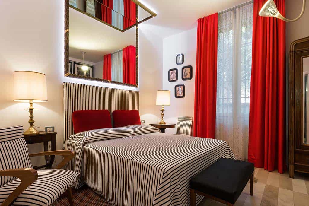 Casa Bertagni Boutique Hotel