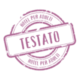 Hotel testato da hotel per adulti