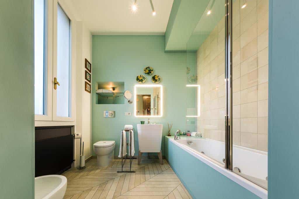 Casa Bertagni Boutique Hotel