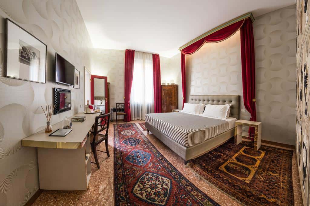 Casa Bertagni Boutique Hotel