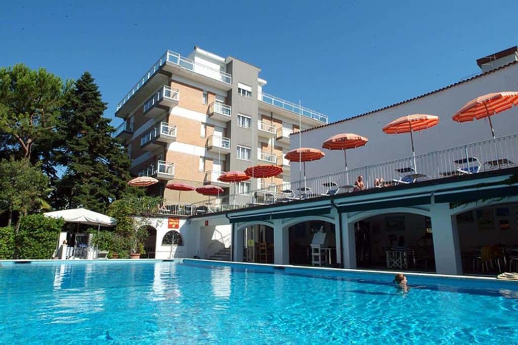Hotel Nautic