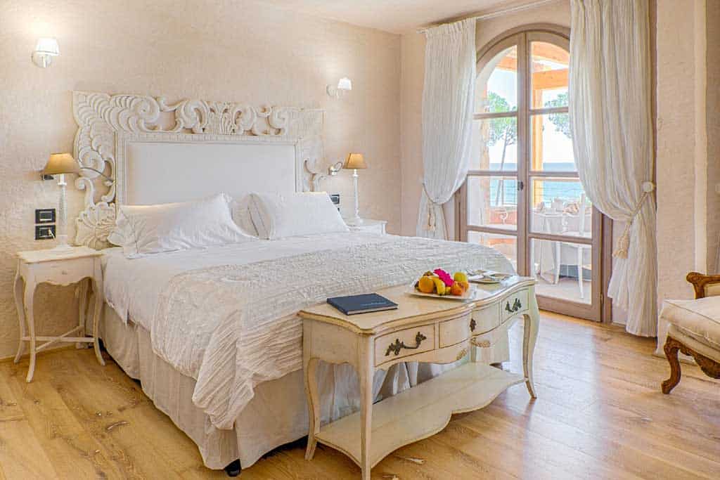 La Villa del Re