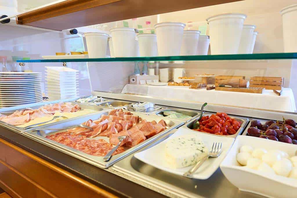 Vacanze 2000 Hotel e Residence