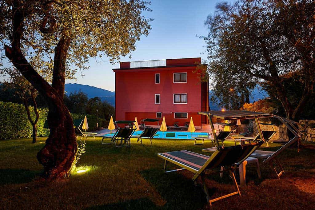 Vacanze 2000 Hotel e Residence
