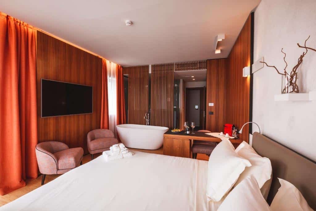 Hotel Ocelle Thermae & Spa