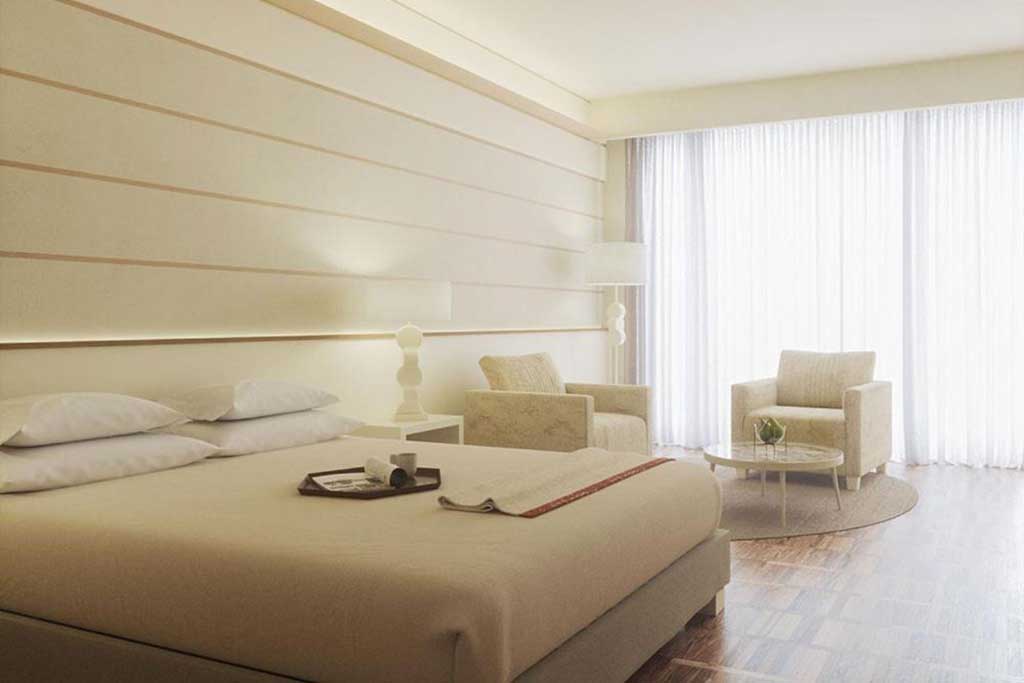 Lefay Resort & SPA Lago di Garda