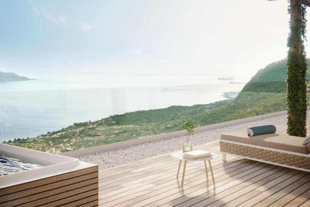 Lefay Resort & SPA Lago di Garda