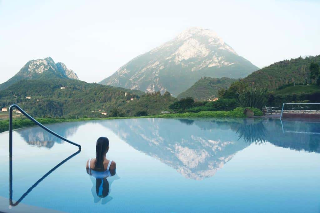 Lefay Resort & SPA Lago di Garda