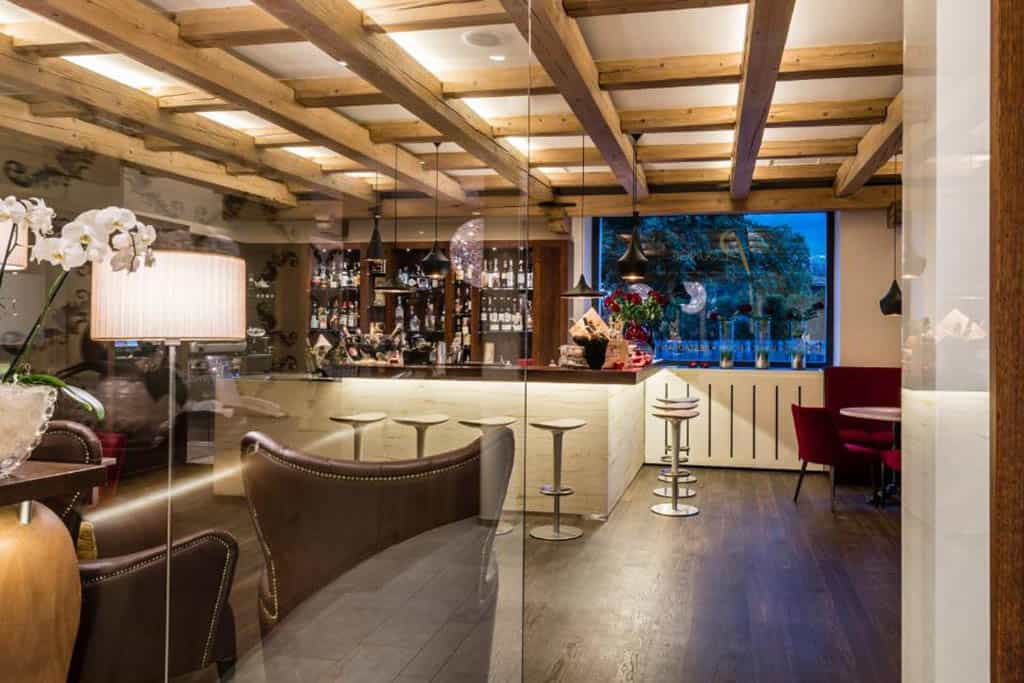 Post Hotel - Tradition & Lifestyle