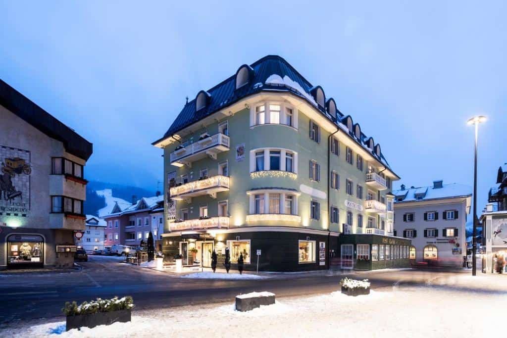 Post Hotel - Tradition & Lifestyle