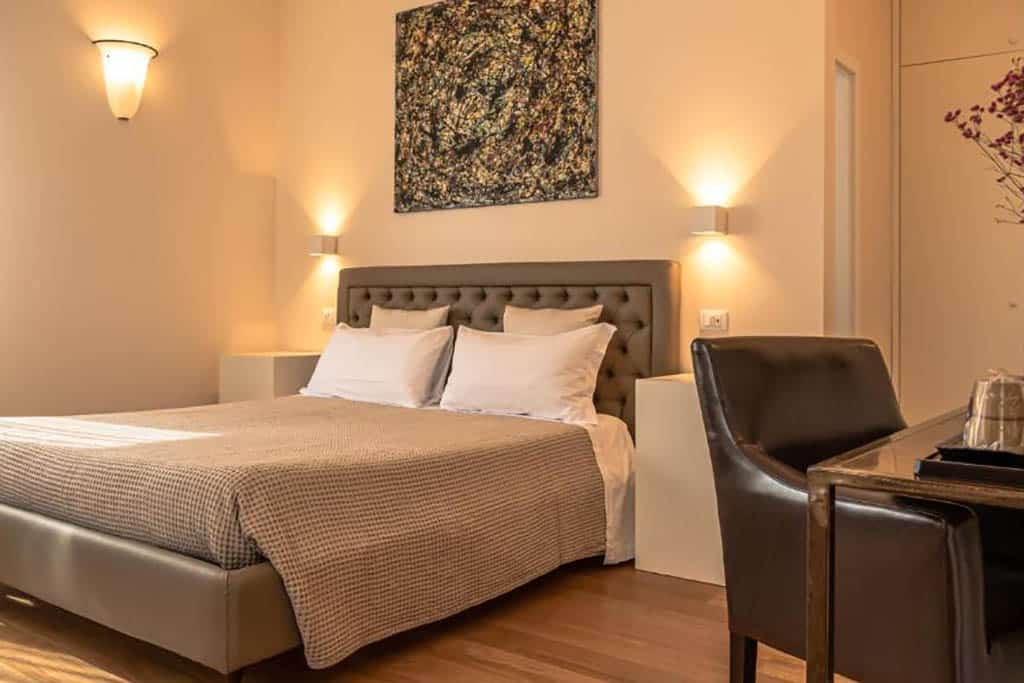 Relais Villa Borghetto