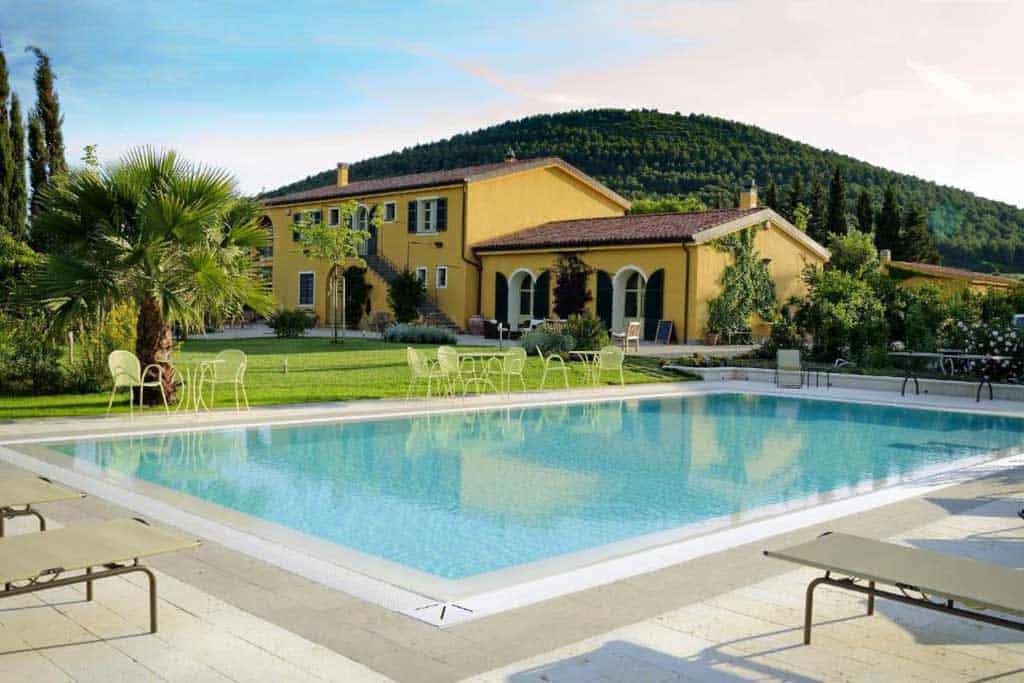 Wine Resort Ledà D'Ittiri
