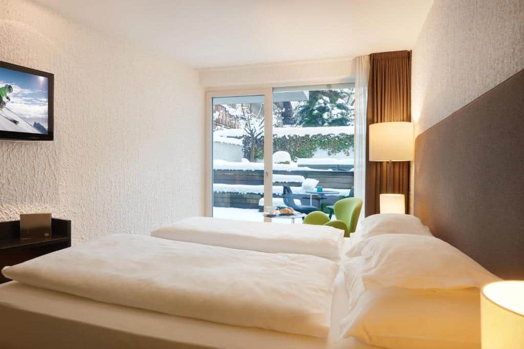 Soley Suites