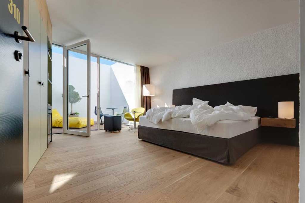 Soley Suites