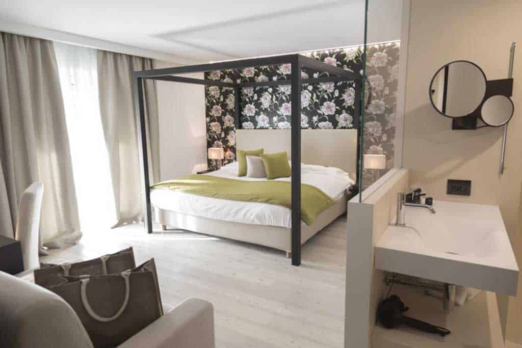 Hotel San Giacomo SPA & Gourmet