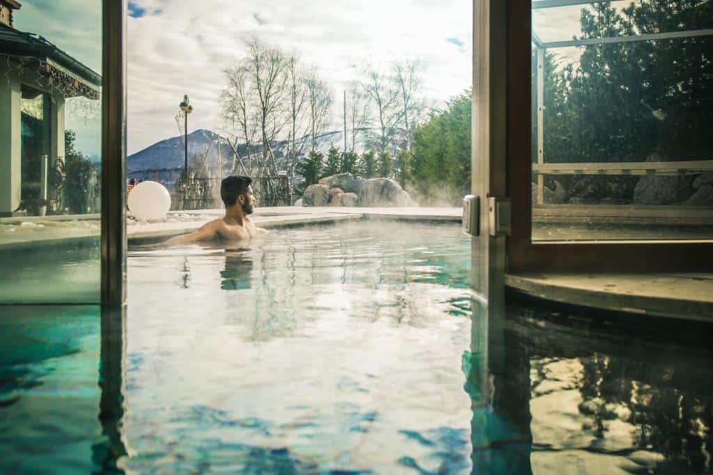 Hotel San Giacomo SPA & Gourmet