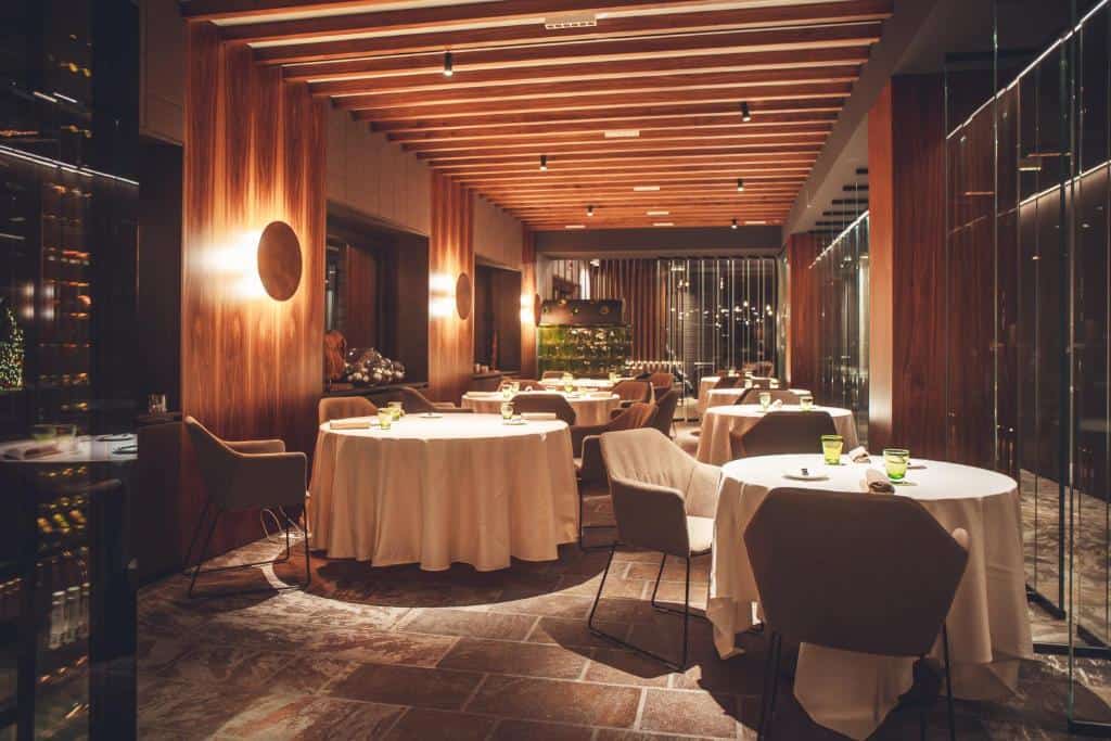 Hotel San Giacomo SPA & Gourmet