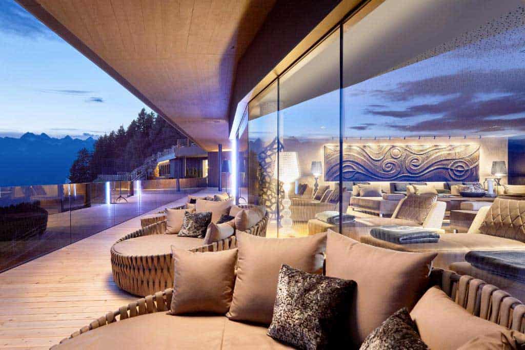 Hotel Chalet Mirabell