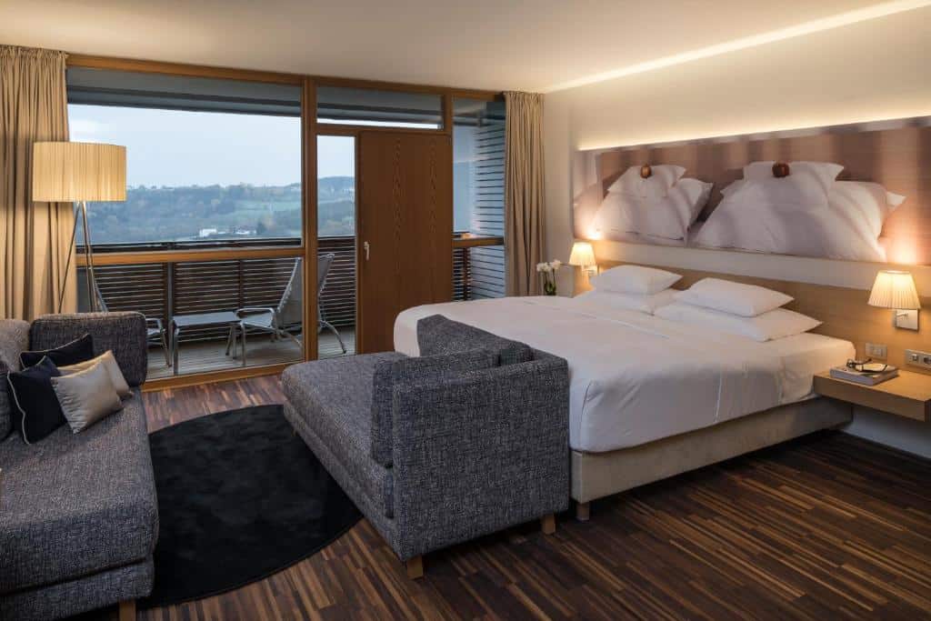 Falkensteiner Balance Resort Stegersbach