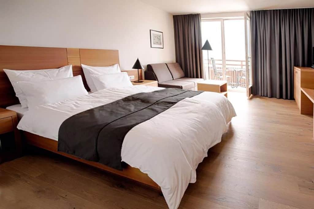 Hotel Belvedere