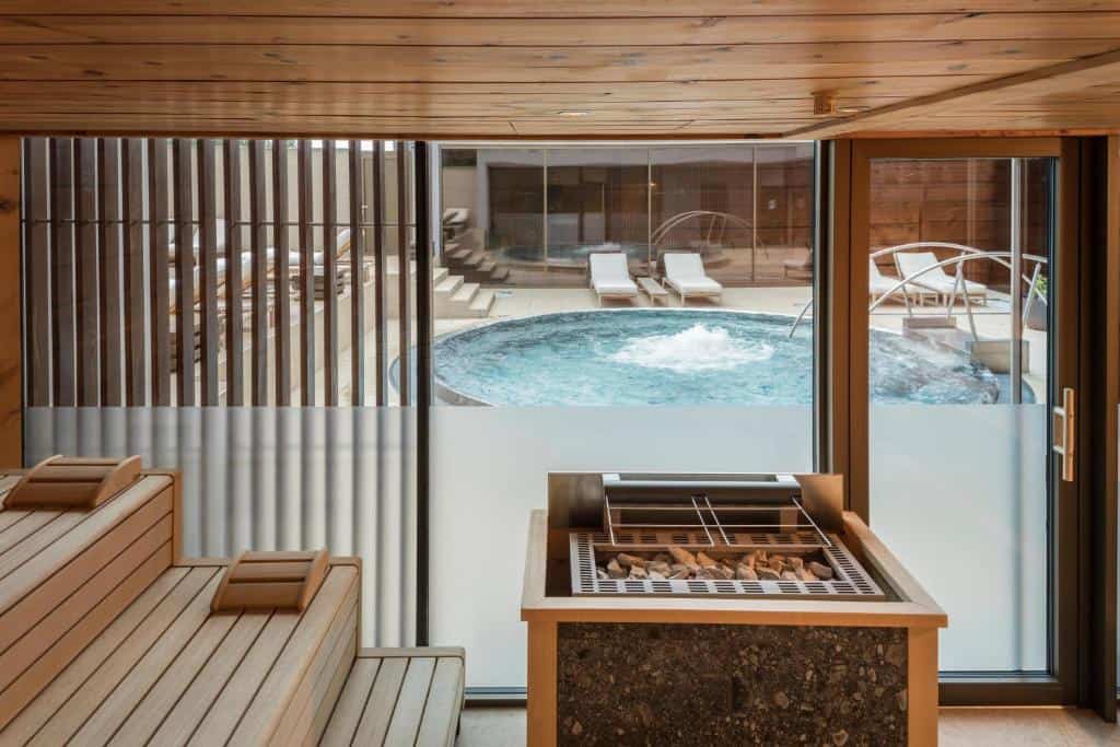 Falkensteiner Balance Resort Stegersbach