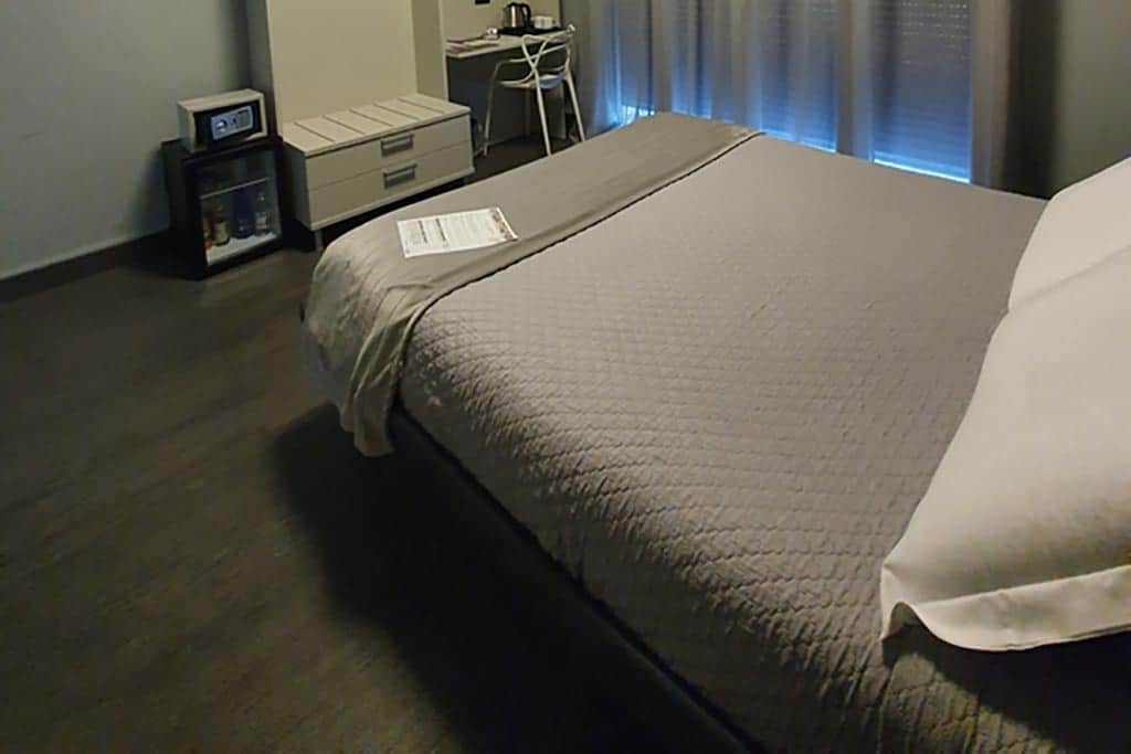 Alma Hotel