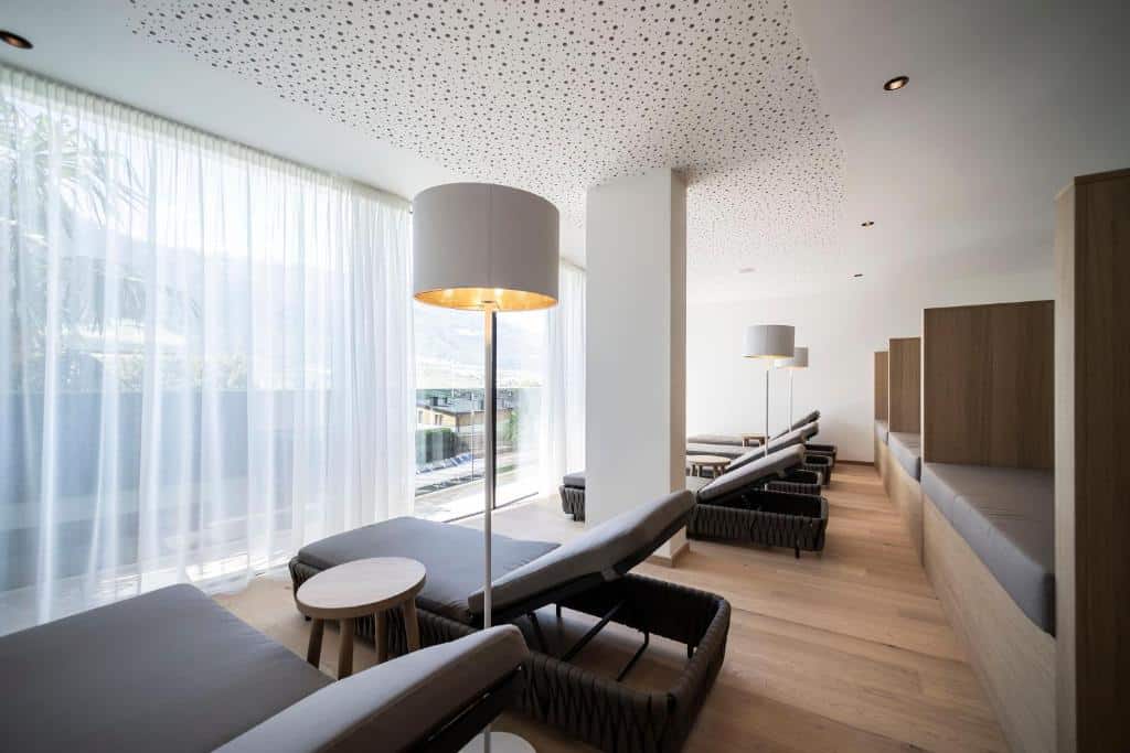 Hotel Belvedere