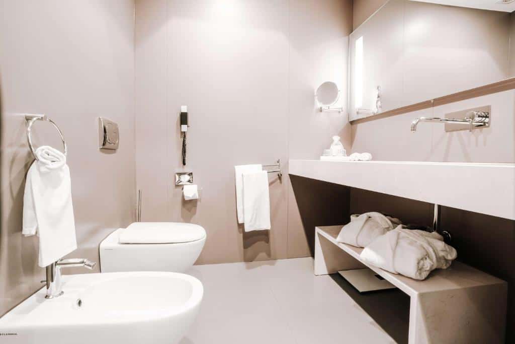 Glam Boutique Hotel