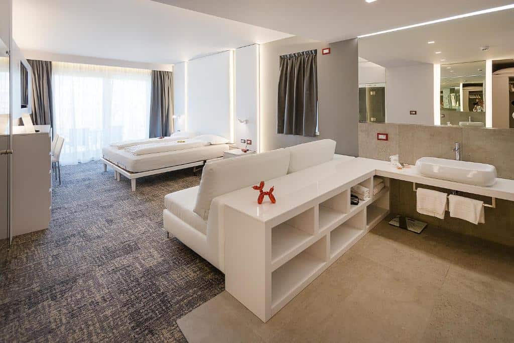 Wellness Hotel Casa Barca