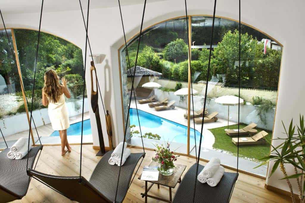 Gartenhotel Völser Hof