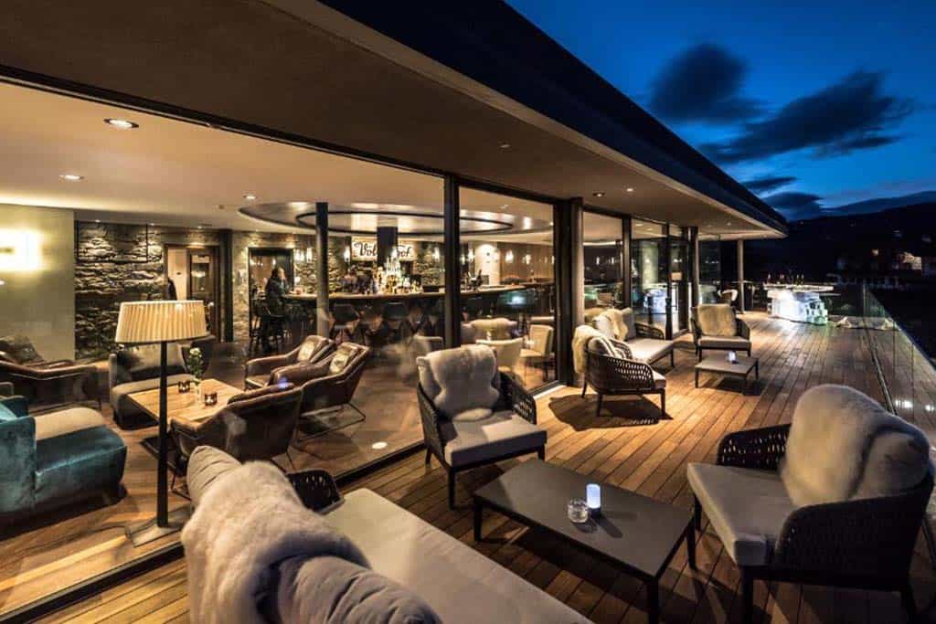 Gartenhotel Völser Hof