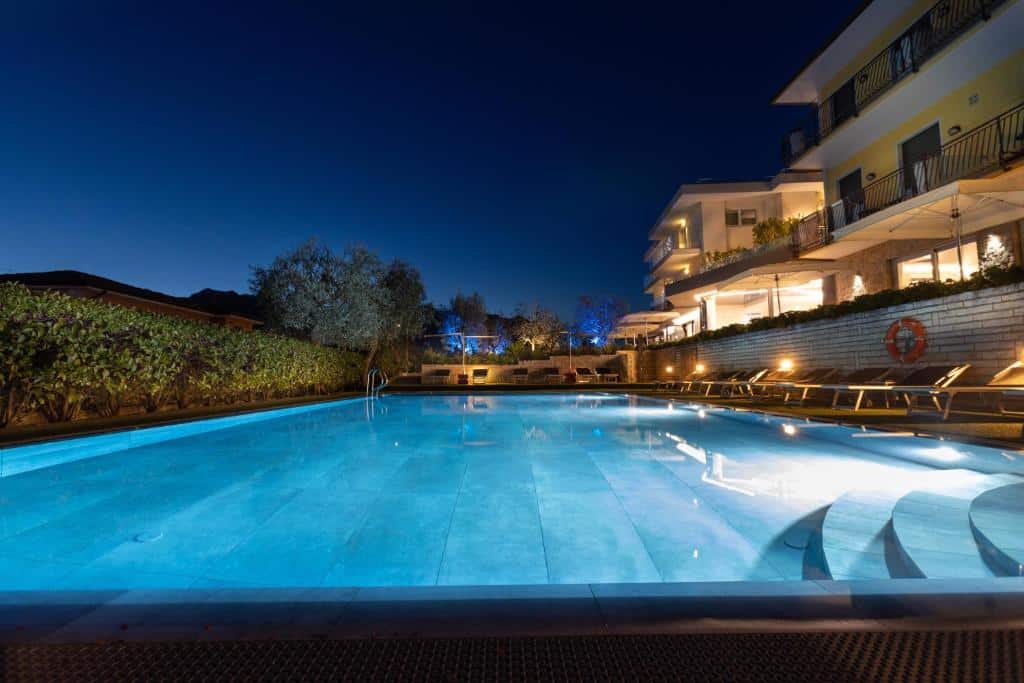 Wellness Hotel Casa Barca