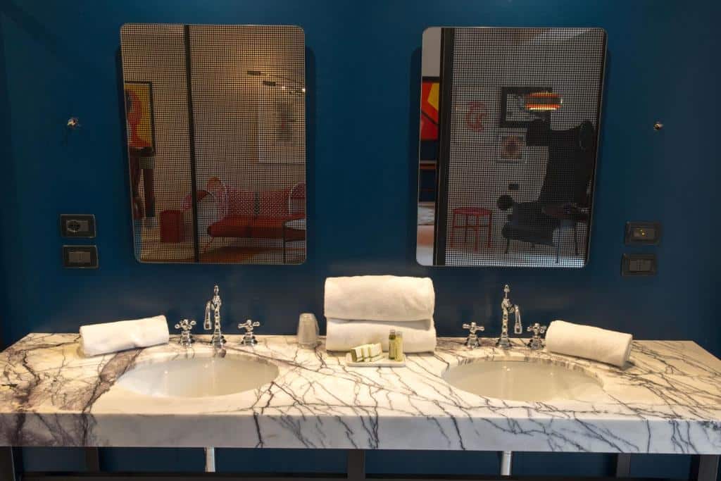 Boutique Hotel Trieste