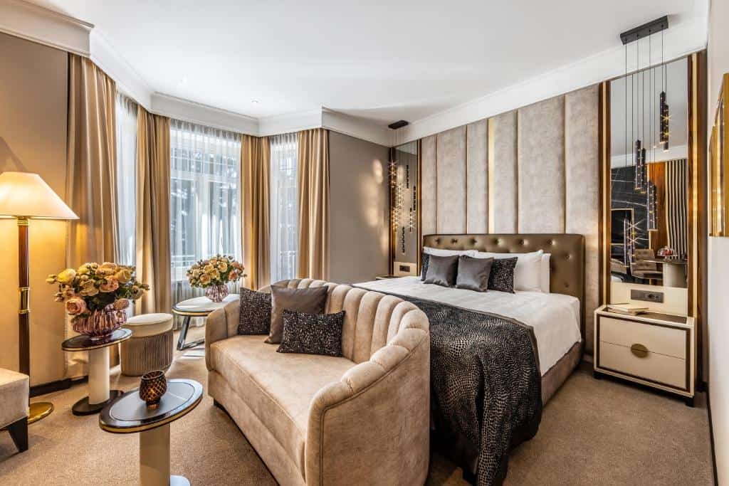 Villa Eden a member of Leading Hotels of the World