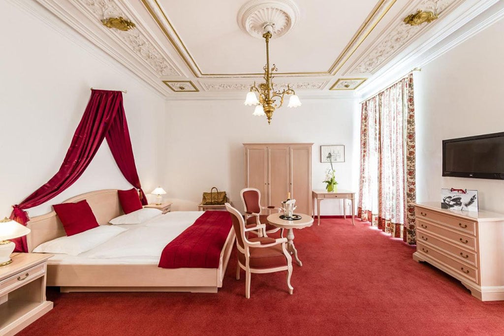 Grand Hotel Bellevue