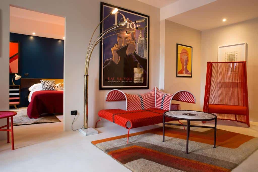 Boutique Hotel Trieste