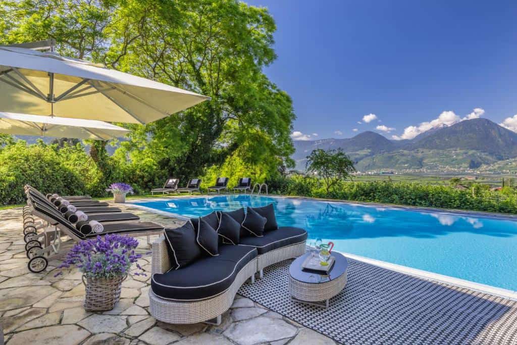 Villa Eden a member of Leading Hotels of the World