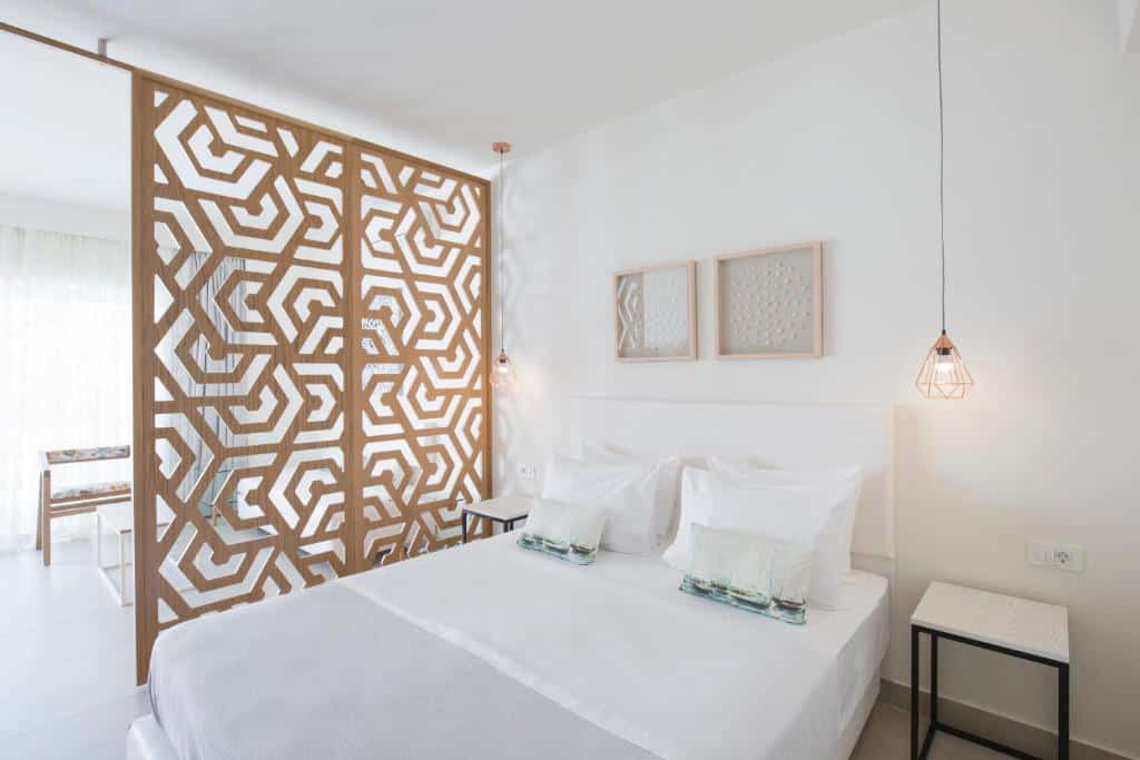 Aloe Boutique Hotel & Suites