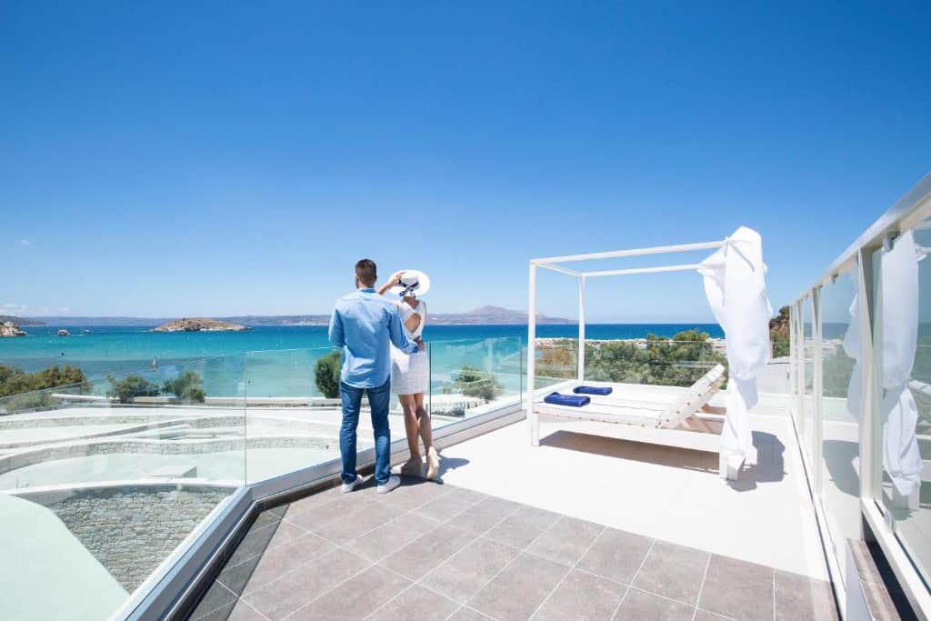 Aloe Boutique Hotel & Suites