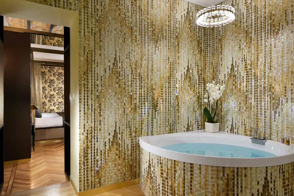 Lifestyle Suites Rome Hotel