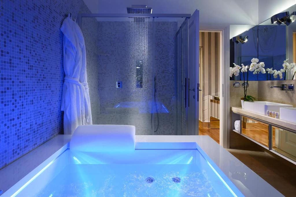 Lifestyle Suites Rome Hotel