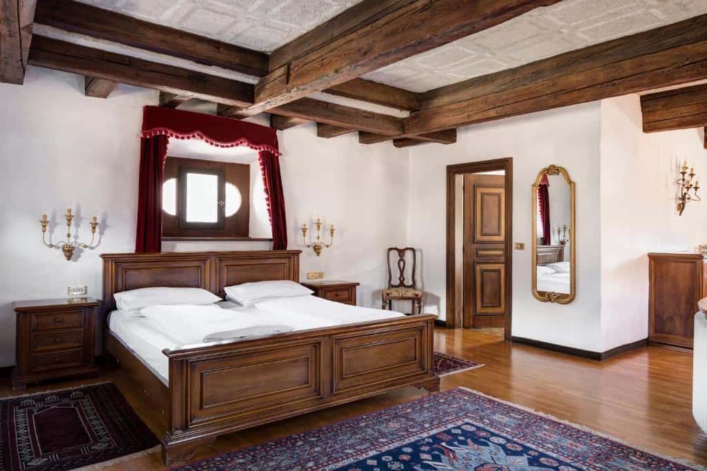 Hotel Castel Rundegg